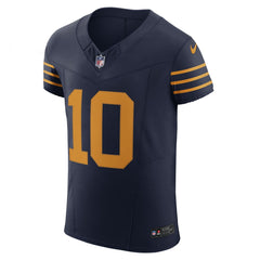 Green Bay Packers Jordan Love The 1923 Classic Vapor F.U.S.E. Elite Jersey | NFL Discount