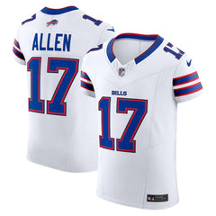 Buffalo Bills Josh Allen Vapor F.U.S.E. Elite Jersey | NFL US