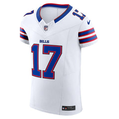Buffalo Bills Josh Allen Vapor F.U.S.E. Elite Jersey | NFL US