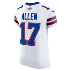 Buffalo Bills Josh Allen Vapor F.U.S.E. Elite Jersey | NFL US