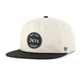 New York Jets '47 Payson Captain Adjustable Hat | NFL Online