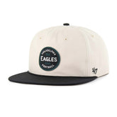 Philadelphia Eagles '47 Payson Captain Adjustable Hat | NFL New
