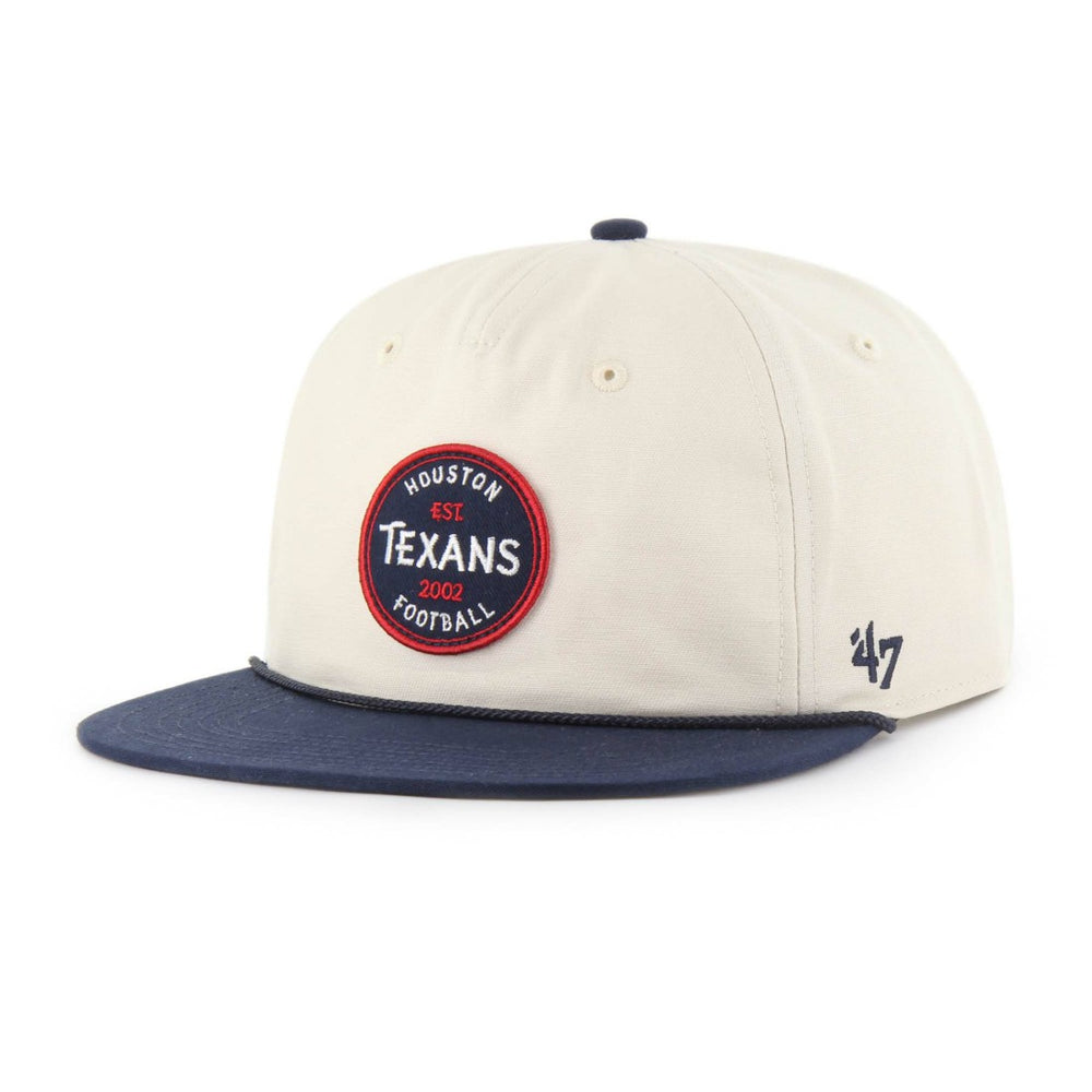 Houston Texans '47 Payson Captain Adjustable Hat | NFL Sale
