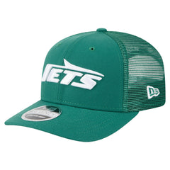 New York Jets Team Collection 9SEVENTY Stretch-Snap Adjustable Hat | NFL On sale