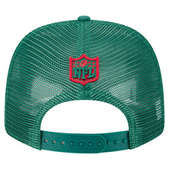 New York Jets Team Collection 9SEVENTY Stretch-Snap Adjustable Hat | NFL On sale