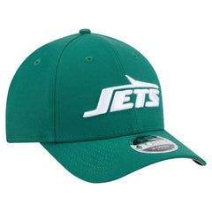 New York Jets Team Collection 9FORTY M-Crown Adjustable Hat | NFL On sale