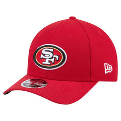 San Francisco 49ers Team Collection 9FORTY M-Crown Adjustable Hat | NFL Sale