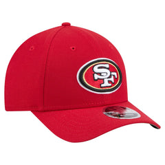 San Francisco 49ers Team Collection 9FORTY M-Crown Adjustable Hat | NFL Sale