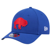 Buffalo Bills Team Collection 9FORTY M-Crown Adjustable Hat | NFL Discount