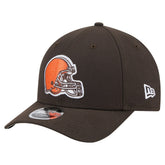 Cleveland Browns Team Collection 9FORTY M-Crown Adjustable Hat | NFL On sale