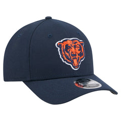 Chicago Bears Team Collection 9FORTY M-Crown Adjustable Hat | NFL Discount