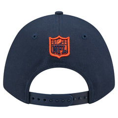 Chicago Bears Team Collection 9FORTY M-Crown Adjustable Hat | NFL Discount