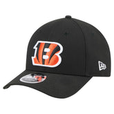 Cincinnati Bengals Team Collection 9FORTY M-Crown Adjustable Hat | NFL Online