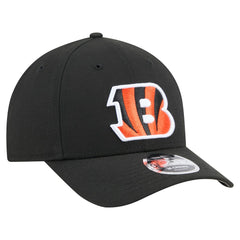 Cincinnati Bengals Team Collection 9FORTY M-Crown Adjustable Hat | NFL Online