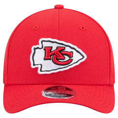 Kansas City Chiefs Team Collection 9FORTY M-Crown Adjustable Hat | NFL New