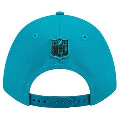 Jacksonville Jaguars Team Collection 9FORTY M-Crown Adjustable Hat | NFL Hot