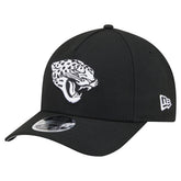 Jacksonville Jaguars Team Collection 9FORTY M-Crown A-Frame Adjustable Hat | NFL US