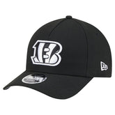 Cincinnati Bengals Team Collection 9FORTY M-Crown A-Frame Adjustable Hat | NFL Sale