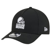 Cleveland Browns Team Collection 9FORTY M-Crown A-Frame Adjustable Hat | NFL Online