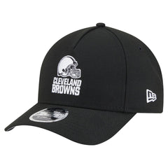 Cleveland Browns Team Collection 9FORTY M-Crown A-Frame Adjustable Hat | NFL Online