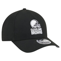 Cleveland Browns Team Collection 9FORTY M-Crown A-Frame Adjustable Hat | NFL Online