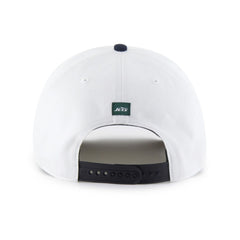 New York Jets '47 Patriotic Overhand Hitch Adjustable Hat | NFL Online