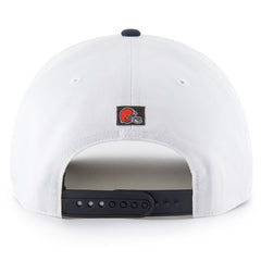 Cleveland Browns '47 Patriotic Overhand Hitch Adjustable Hat | NFL Hot