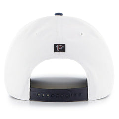 Atlanta Falcons '47 Patriotic Overhand Hitch Adjustable Hat | NFL Sale
