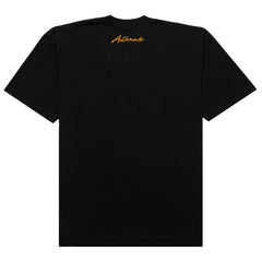 Black Phoenix Suns Authmade Unisex Ultraviolet T-Shirt | NBA