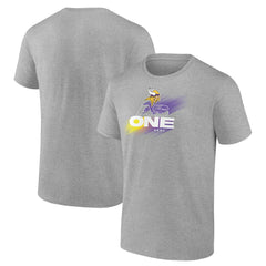 Minnesota Vikings As One Skol T-Shirt | NFL Online