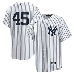Gerrit Cole New York Yankees Nike Home Replica Player Jersey - MLB Jerseys