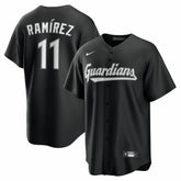 José Ramírez Cleveland Guardians Nike Replica Player Jersey - MLB Jerseys