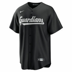 José Ramírez Cleveland Guardians Nike Replica Player Jersey - MLB Jerseys