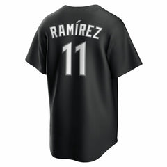 José Ramírez Cleveland Guardians Nike Replica Player Jersey - MLB Jerseys