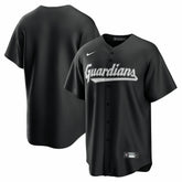 Cleveland Guardians Nike Replica Jersey - MLB Jerseys