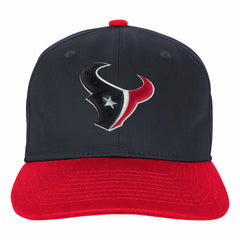 Houston Texans Outerstuff Youth True Retro Adjustable Hat | NFL Outlet