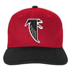 Atlanta Falcons Outerstuff Youth True Retro Adjustable Hat | NFL Online