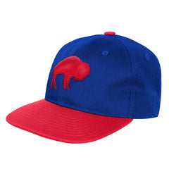 Buffalo Bills Outerstuff Youth True Retro Adjustable Hat | NFL Discount