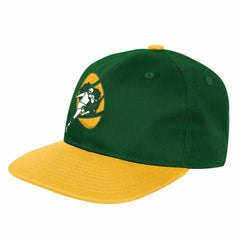 Green Bay Packers Outerstuff Youth True Retro Adjustable Hat | NFL Discount