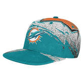 Miami Dolphins Outerstuff Youth Make Noise Adjustable Hat | NFL Near me