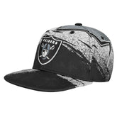 Las Vegas Raiders Outerstuff Youth Make Noise Adjustable Hat | NFL Discount