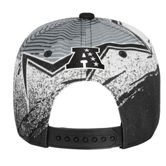 Las Vegas Raiders Outerstuff Youth Make Noise Adjustable Hat | NFL Discount