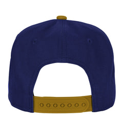 Baltimore Ravens Outerstuff Youth Essentials Snapback Hat | NFL Discount