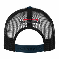 Houston Texans Youth Essentials Trucker Adjustable Hat | NFL On sale
