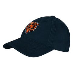 Chicago Bears Outerstuff Girls Youth Gridiron Adjustable Hat | NFL Sale