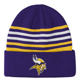 Minnesota Vikings Outerstuff Essentials Cuffed Knit Hat | NFL On sale