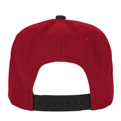 Atlanta Falcons Outerstuff Preschool Essentials Snapback Hat | NFL Outlet