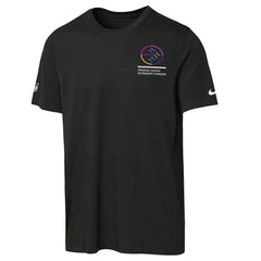 Pittsburgh Steelers Youth 2025 NFL Crucial Catch Tri-Blend Dri-FIT T-Shirt | NFL Outlet