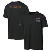 Buffalo Bills Youth 2025 NFL Crucial Catch Tri-Blend Dri-FIT T-Shirt | NFL Near me