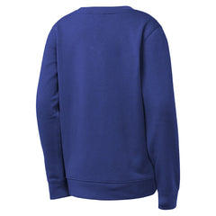 Buffalo Bills Youth Rewind Essential Pullover Crewneck Sweatshirt | NFL New